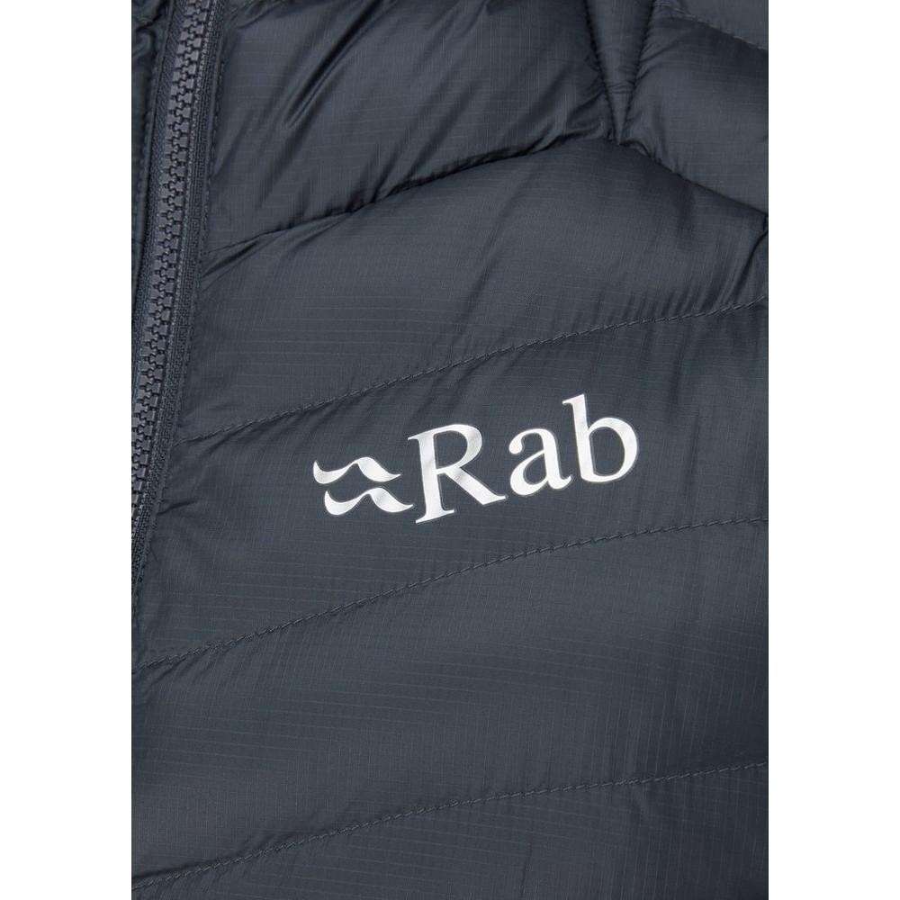 Rab womens store font jacket