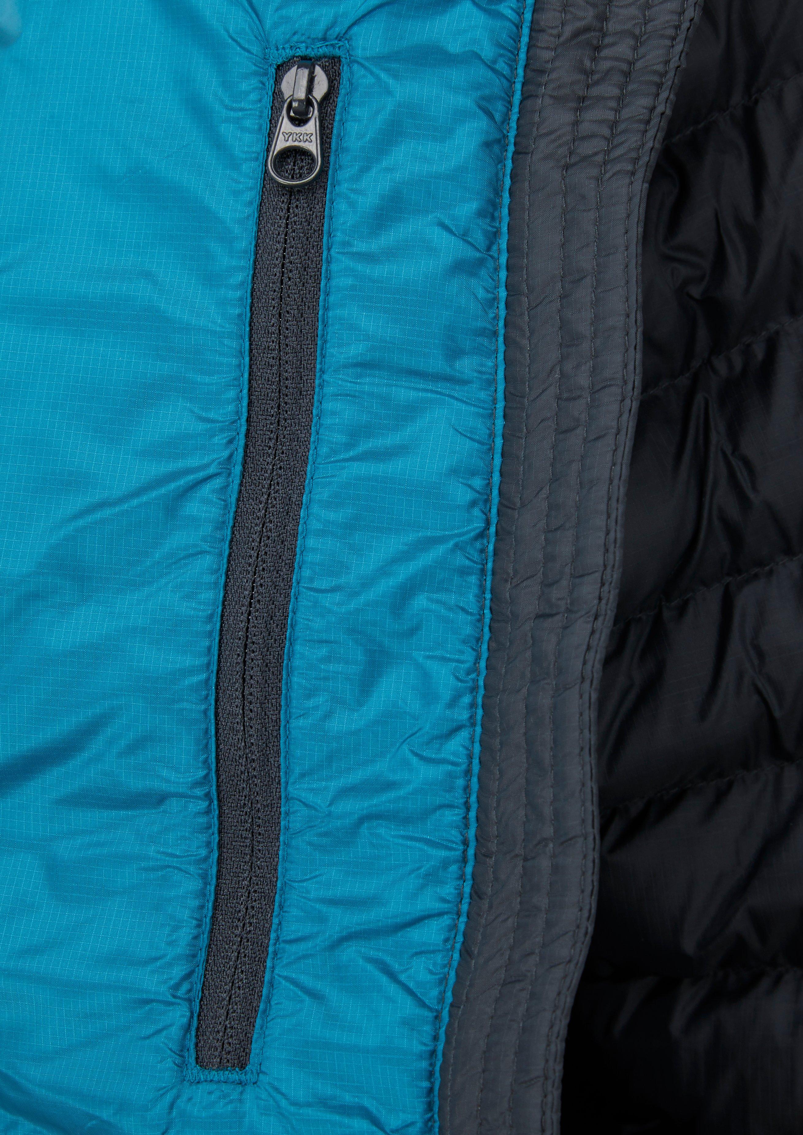Rab - Women's Cirrus Alpine Jacket - Beluga | Women's Insulation ...