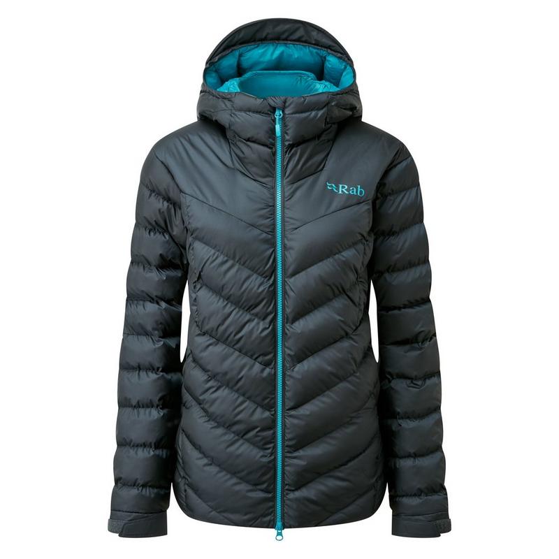 Women's Nebula Pro Jacket - Beluga