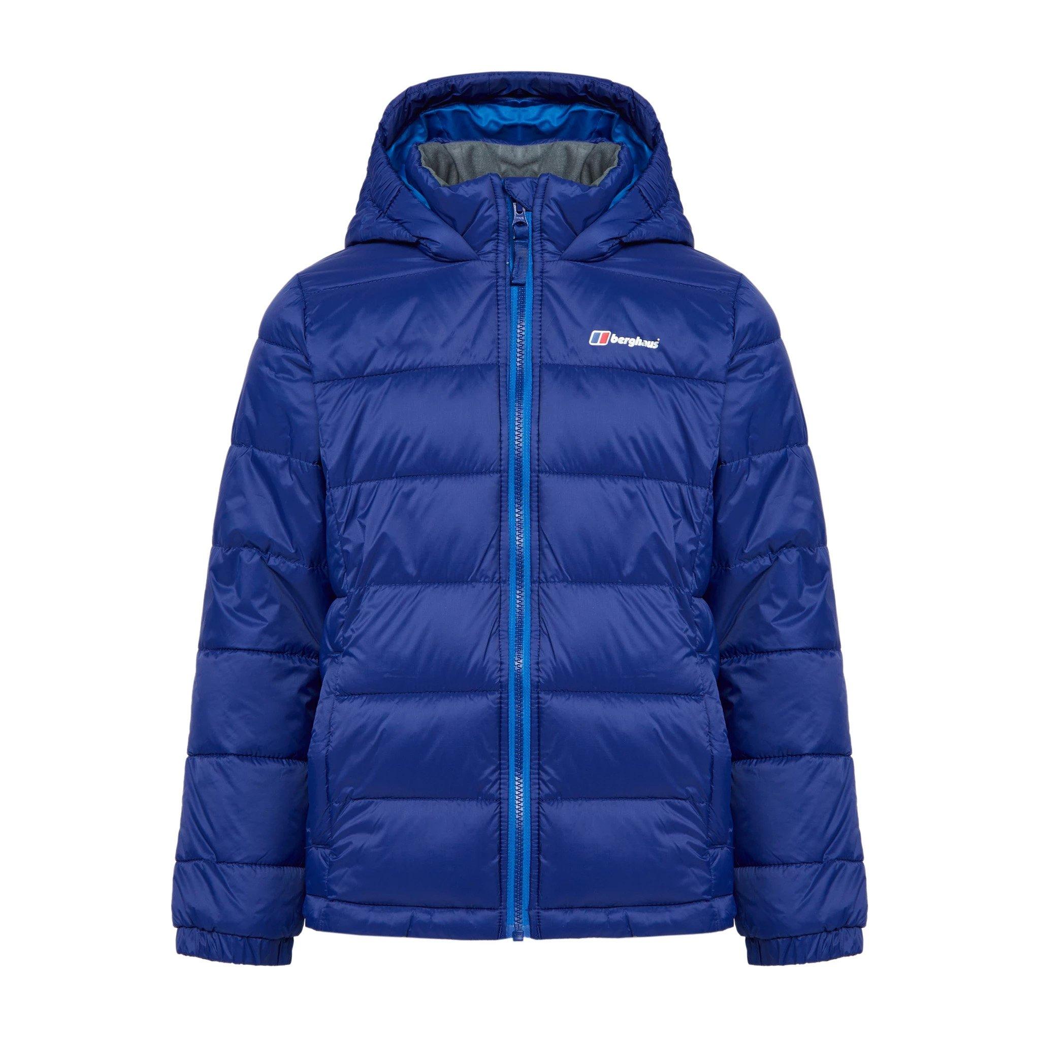 Berghaus Sprayway George Fisher