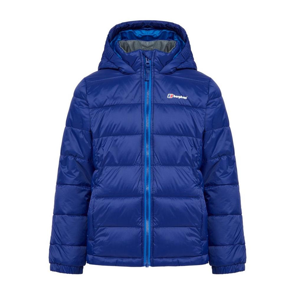 Berghaus Kirkhale Baffle Jacket Berghaus Kids Berghaus Walking