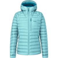  Women's Microlight Alpine Jacket - Meltwater