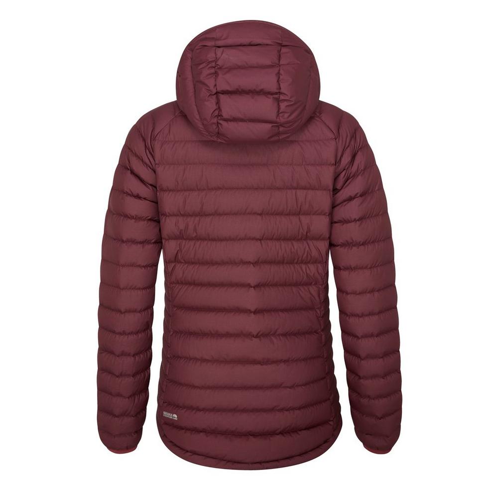 Women's Infinity Microlight Down Jacket