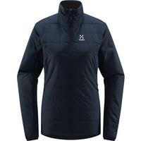  Women's Mimic Silver Jacket - Tarn Blue