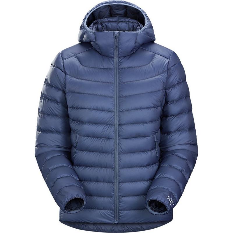 Women's Cerium Hoody - Moonlit