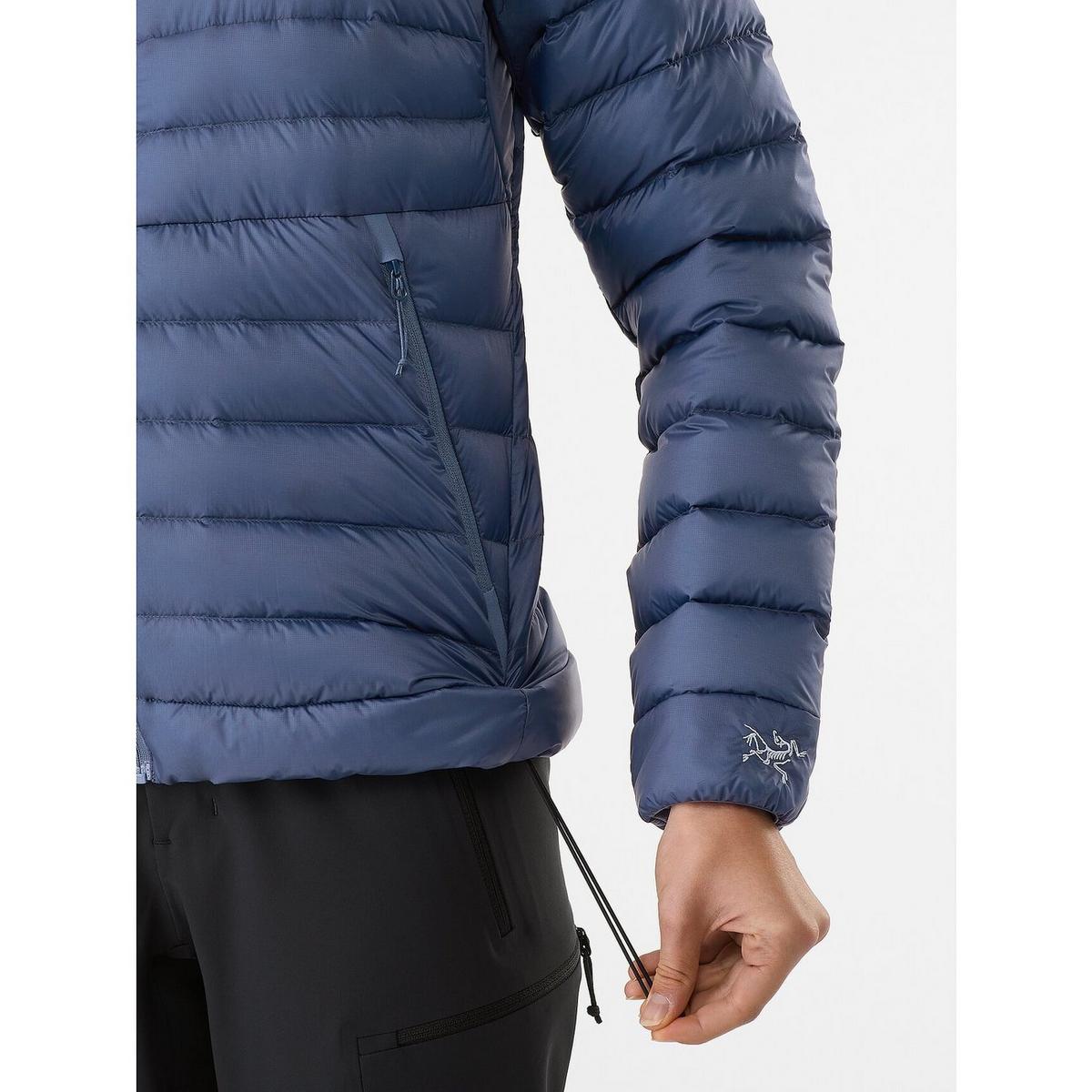 Arc'teryx Women's Cerium Hoody - Moonlit