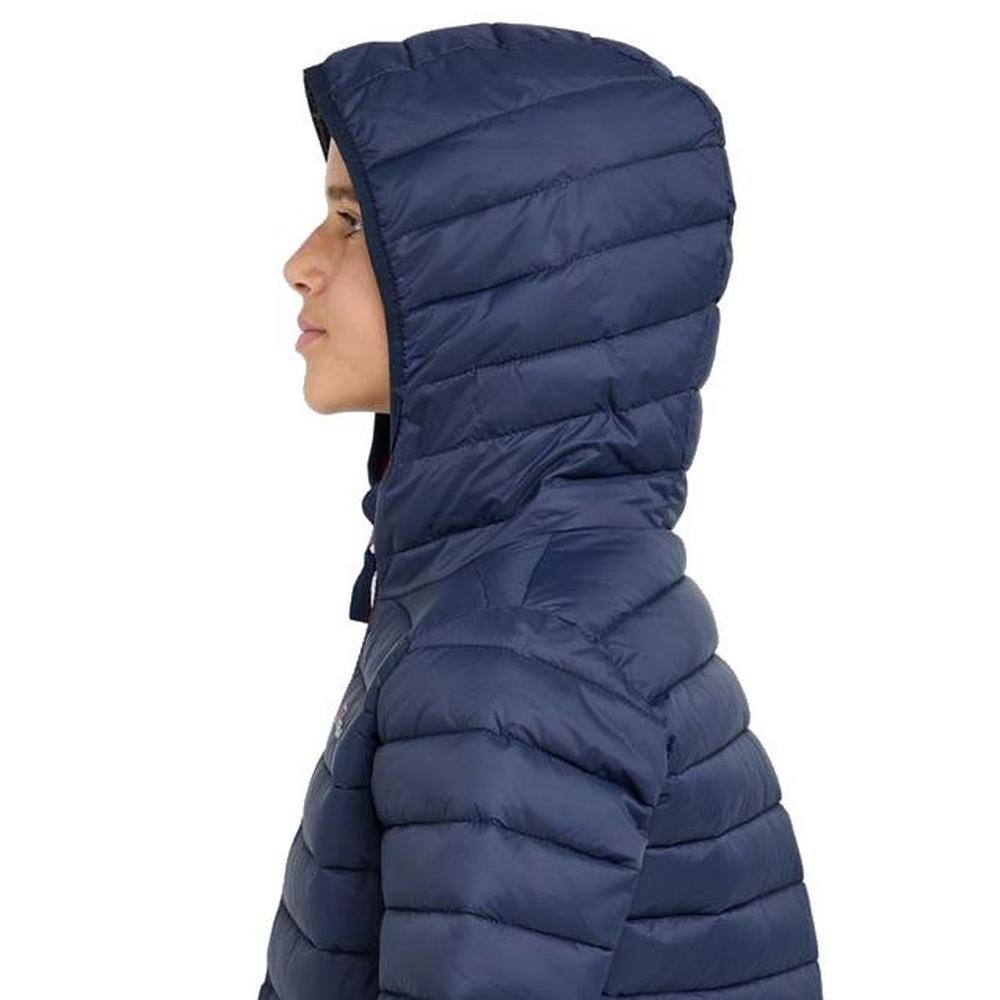 Berghaus Kids' Kirkharle Baffle Jacket - Navy