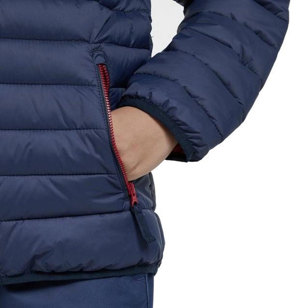 Berghaus kirkharle sale insulated jacket junior