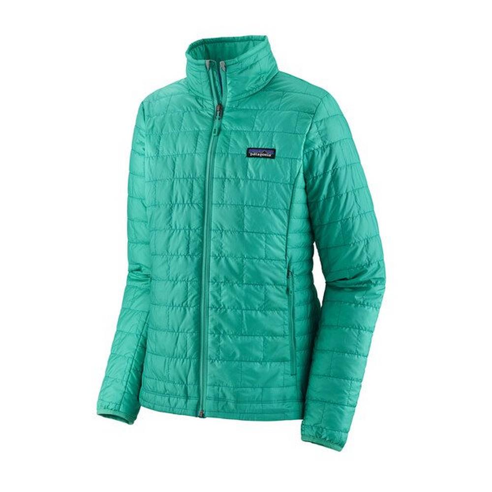 Patagonia Women's Nano Puff Insulated Jacket