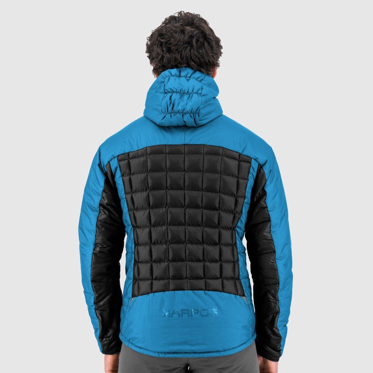 Karpos lastei active deals plus jacket