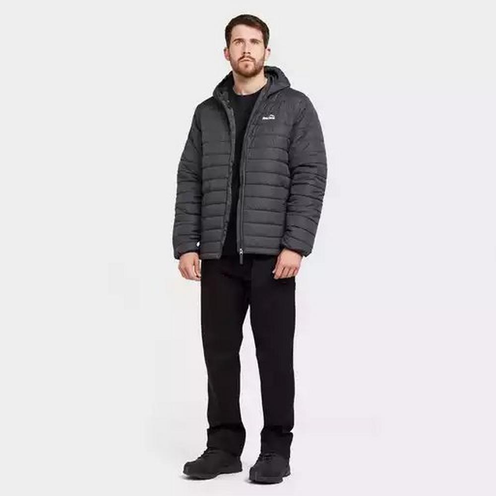 PETER STORM BLISCO JACKET CLOTHING REVIEW