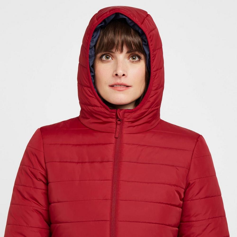 Women’s Blisco II Jacket