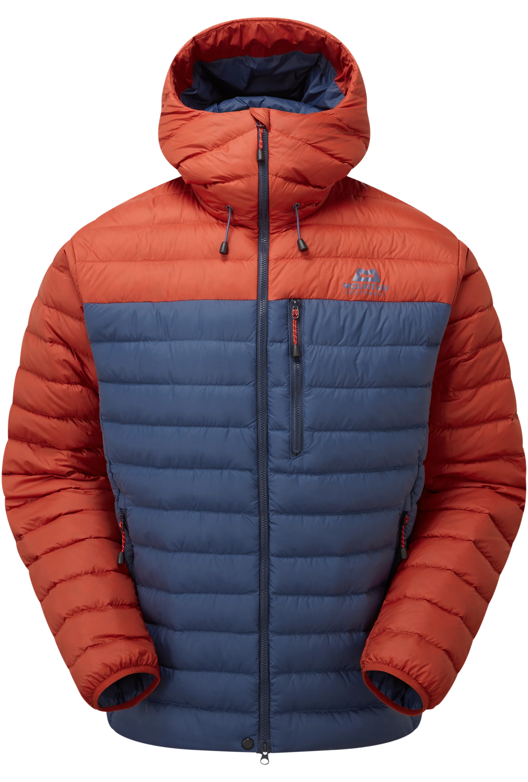 The North Face Men's Hybrid Insulated Jacket - Green