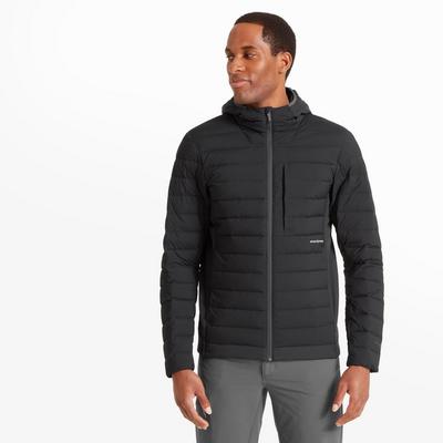Artilect Men's Divide Fusion Stretch Hoodie