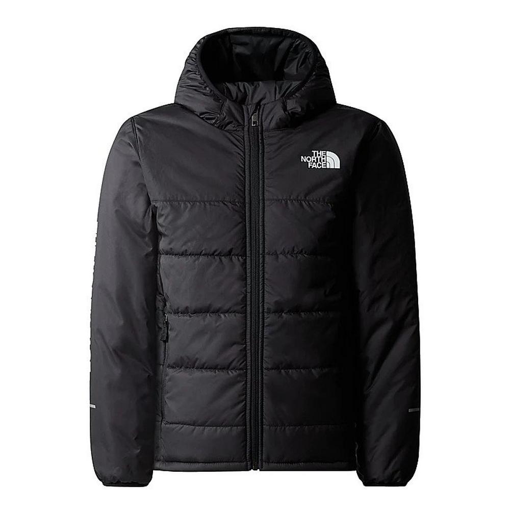 The North Face Everyday Insulated Men's Jacket - Black Dog Apparel