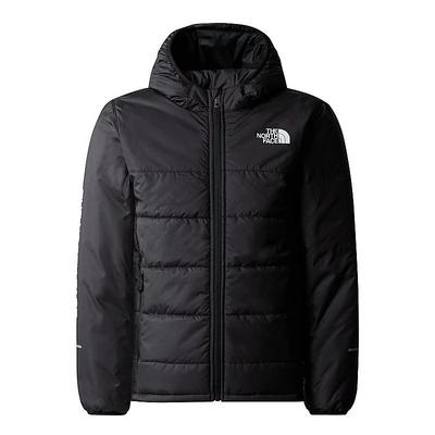 The North Face Kids Never Stop Synthetic Jacket - Black