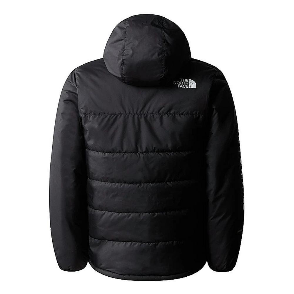 The North Face Kids Never Stop Synthetic Jacket - Black