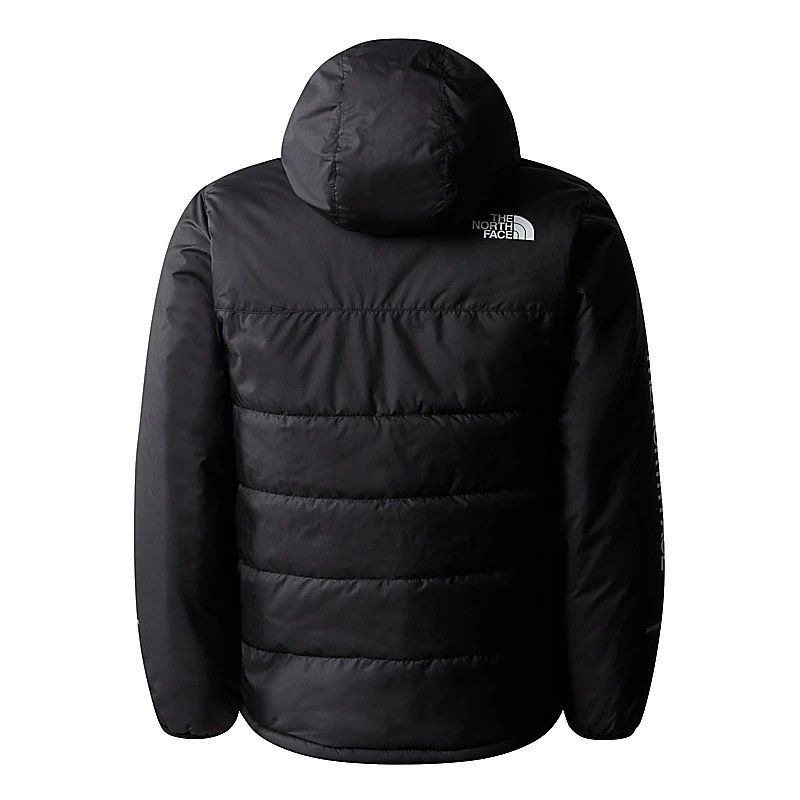 THEREDTHREAD S flip nylon jacket THEREDTHREAD / ザレッドスレッド