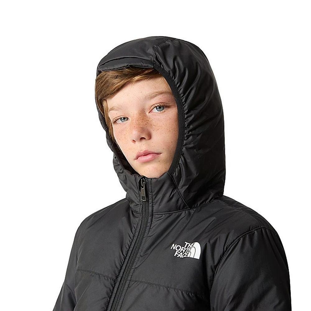 その他 The Little Black Jacket The North Face Kids Never Stop Synthetic Jacket - Black