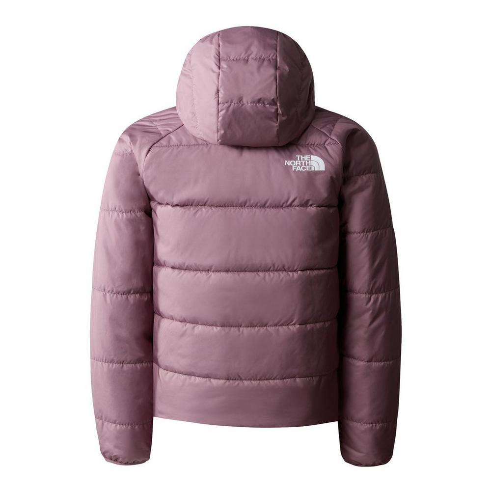 North face kids outlet reversible