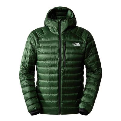The North Face Men's Summit Breithorn Hoodie - Green