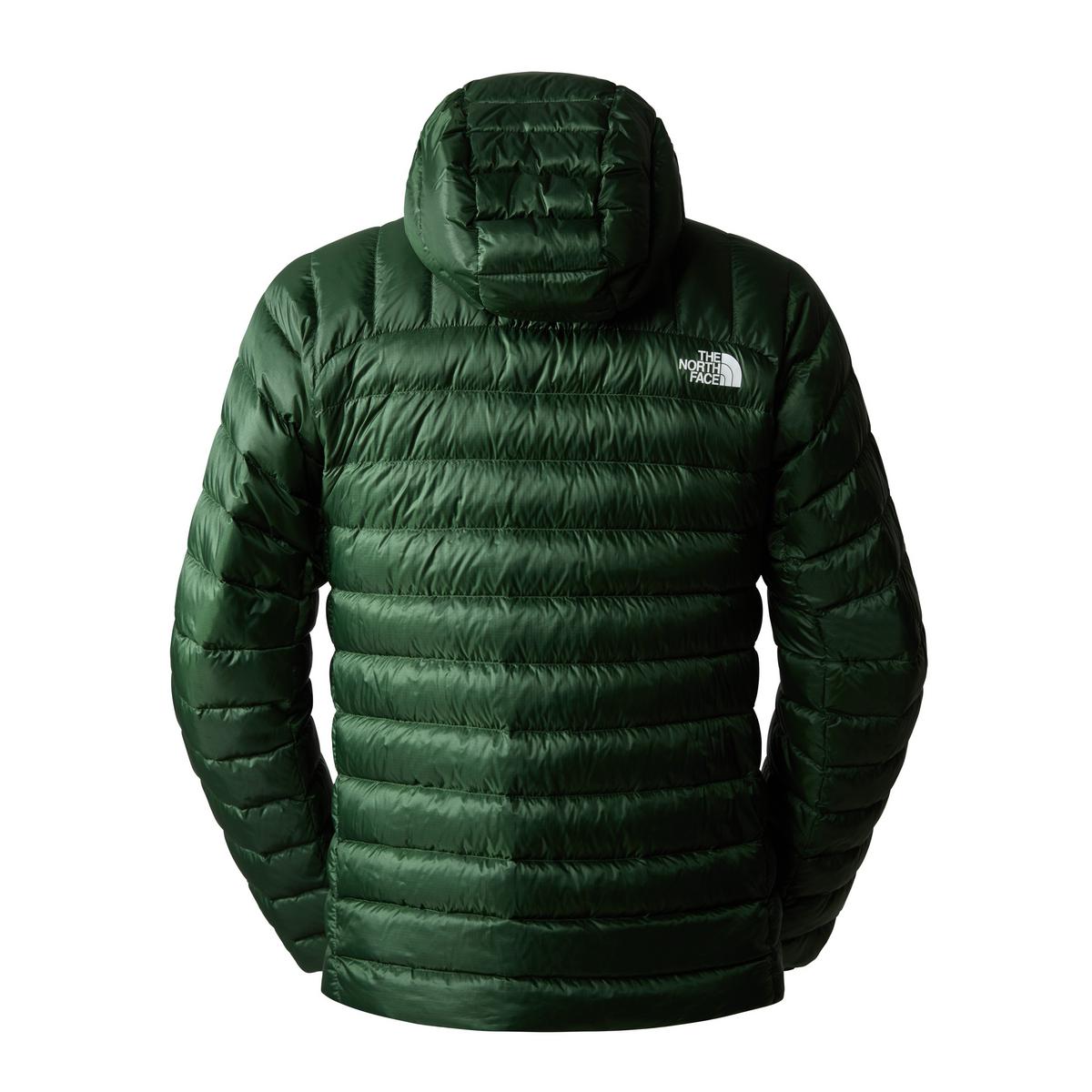 The North Face Men's Summit Breithorn Hoodie - Green