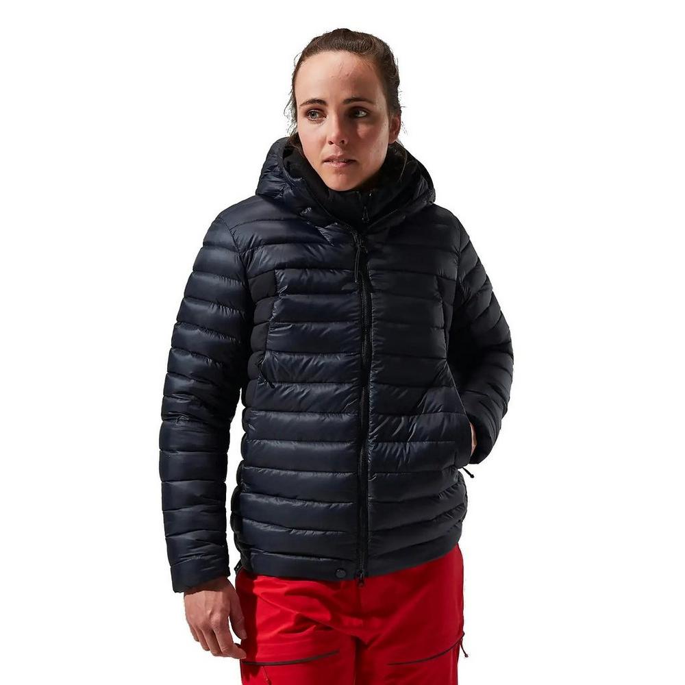 Berghaus down jacket women's best sale