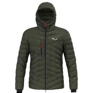 Men's Ortles Medium 3 RDS Down Jacket - Dark Olive