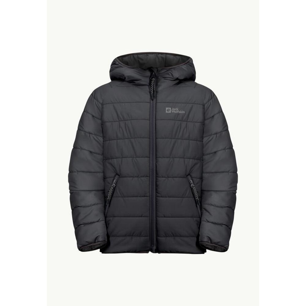 Jack wolfskin outlet childs zenon coat