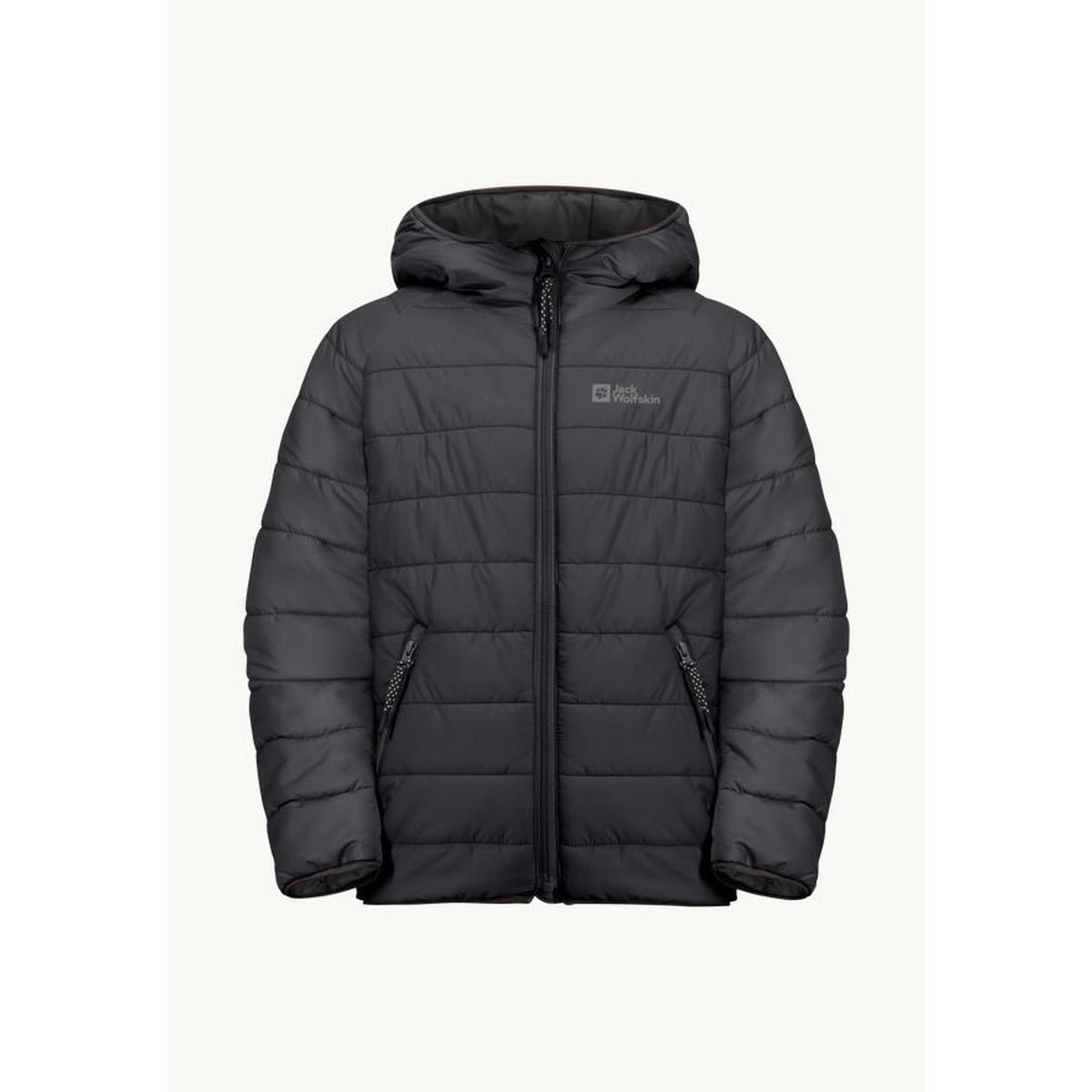 Jack wolfskin zenon outlet junior jacket