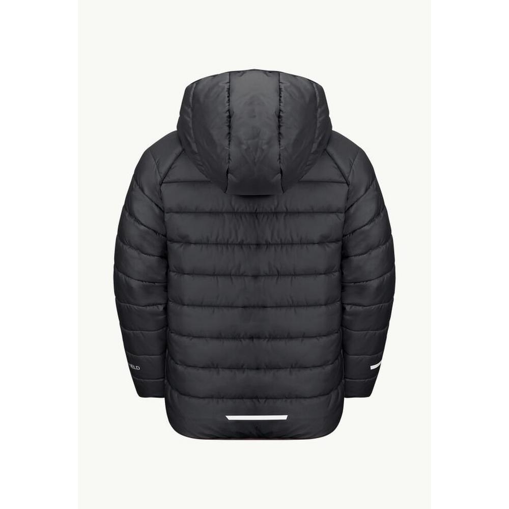 Jack wolfskin zenon on sale kids winter jacket