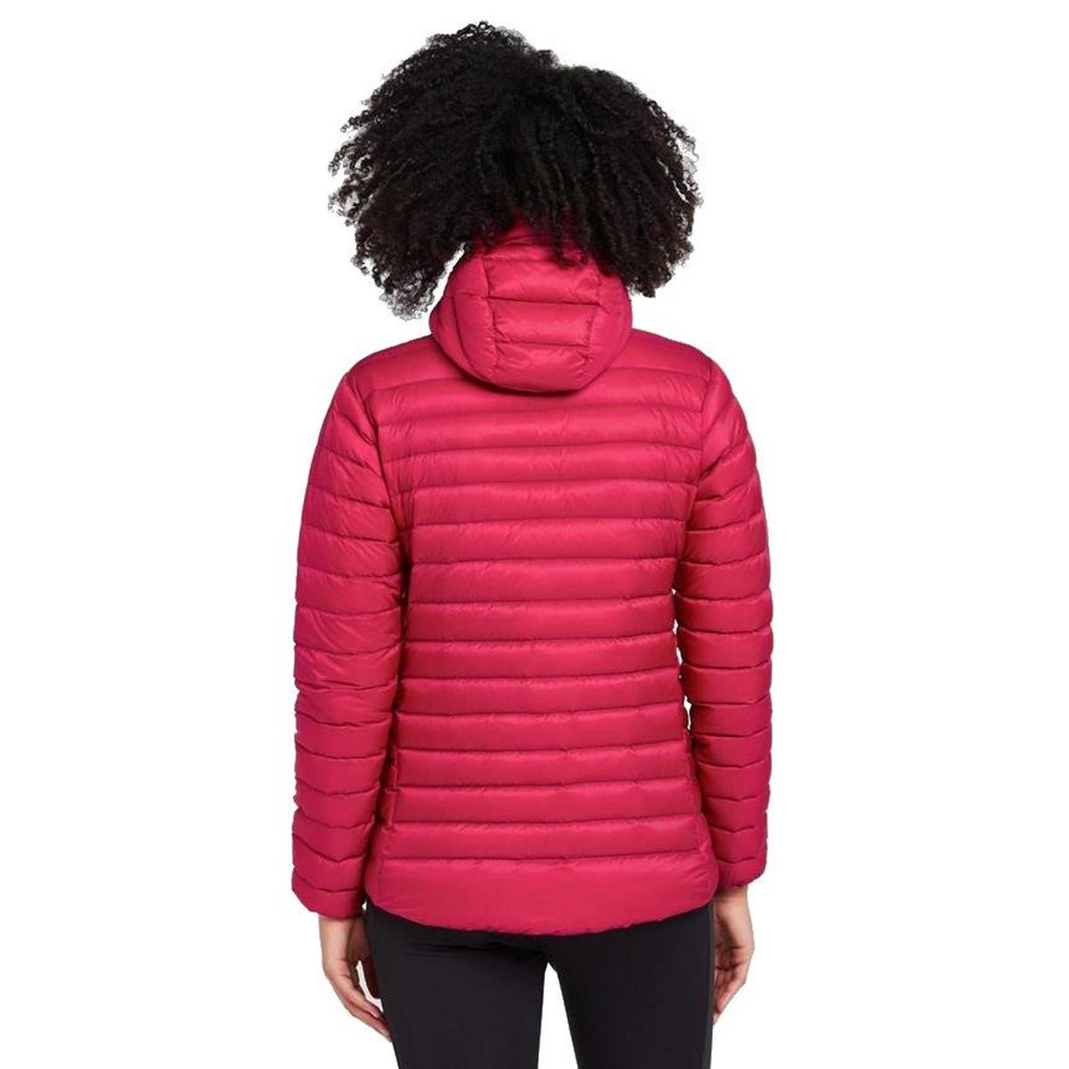 OEX Women's Kintra Down Jacket - Pink