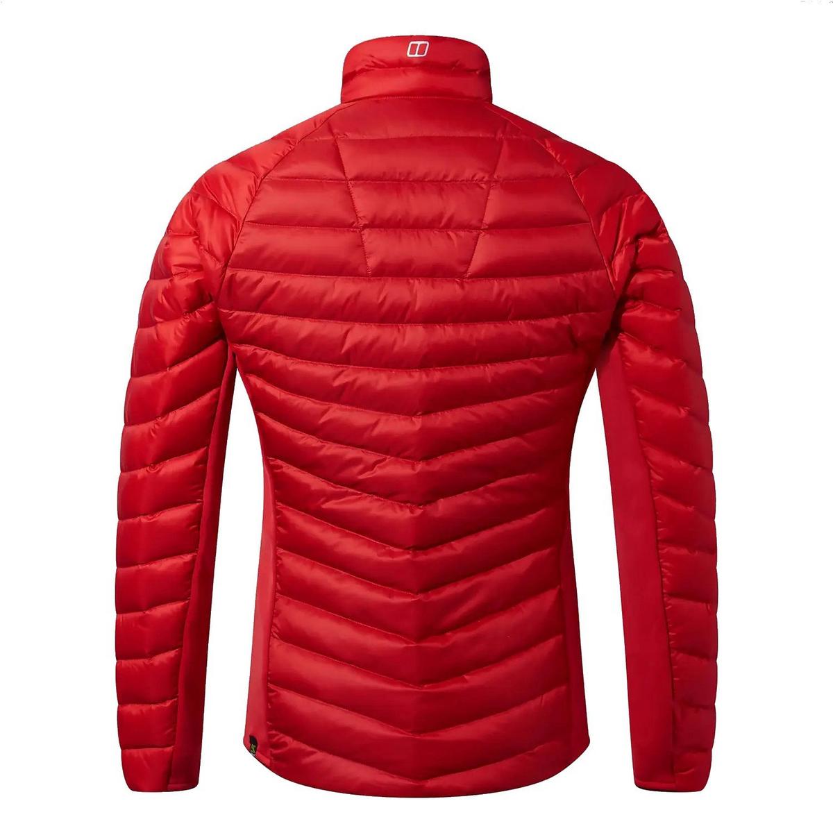 Berghaus shop tephra red