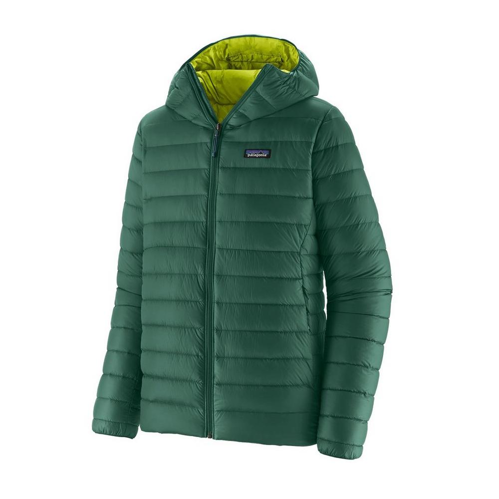 Patagonia m's down online