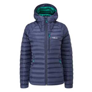 Rab ladies cheap fleece sale