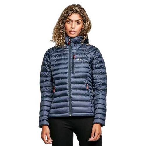 Womens Rab Jackets Tiso