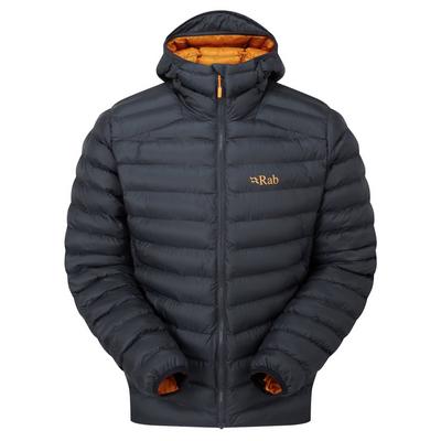 Rab Men's Cirrus Alpine Jacket - Grey
