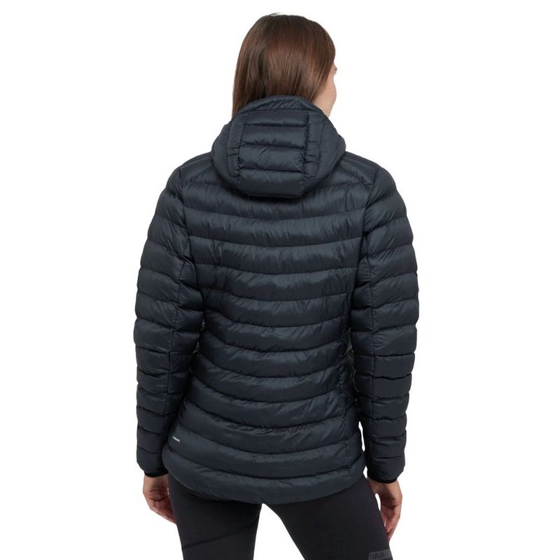 Rab Women's Cirrus Alpine Jacket Dark Navy Beluga Tiso