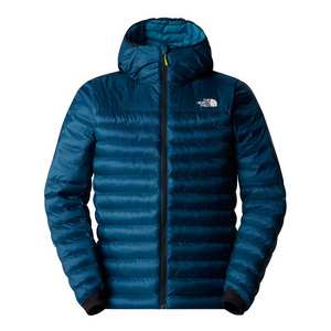 Men's Terra Peak Hoodie - Blue