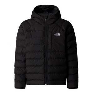 Kids' Boys' Reversible Perrito Jacket - Black