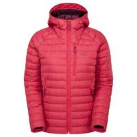  Women's Microlight Alpine Jacket - Pink