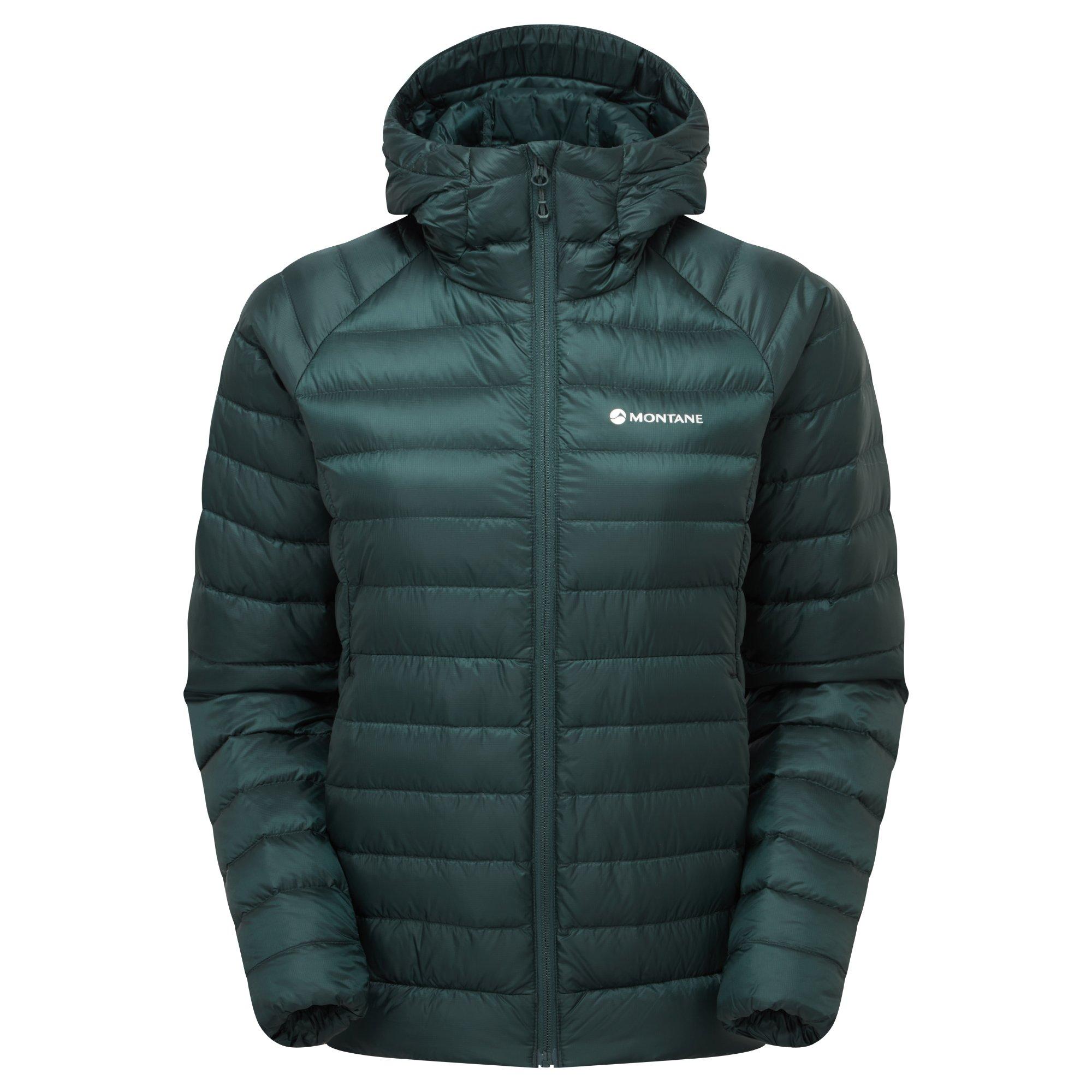 Shop Women's Outdoor Jackets George Fisher, Kewsick, Lake