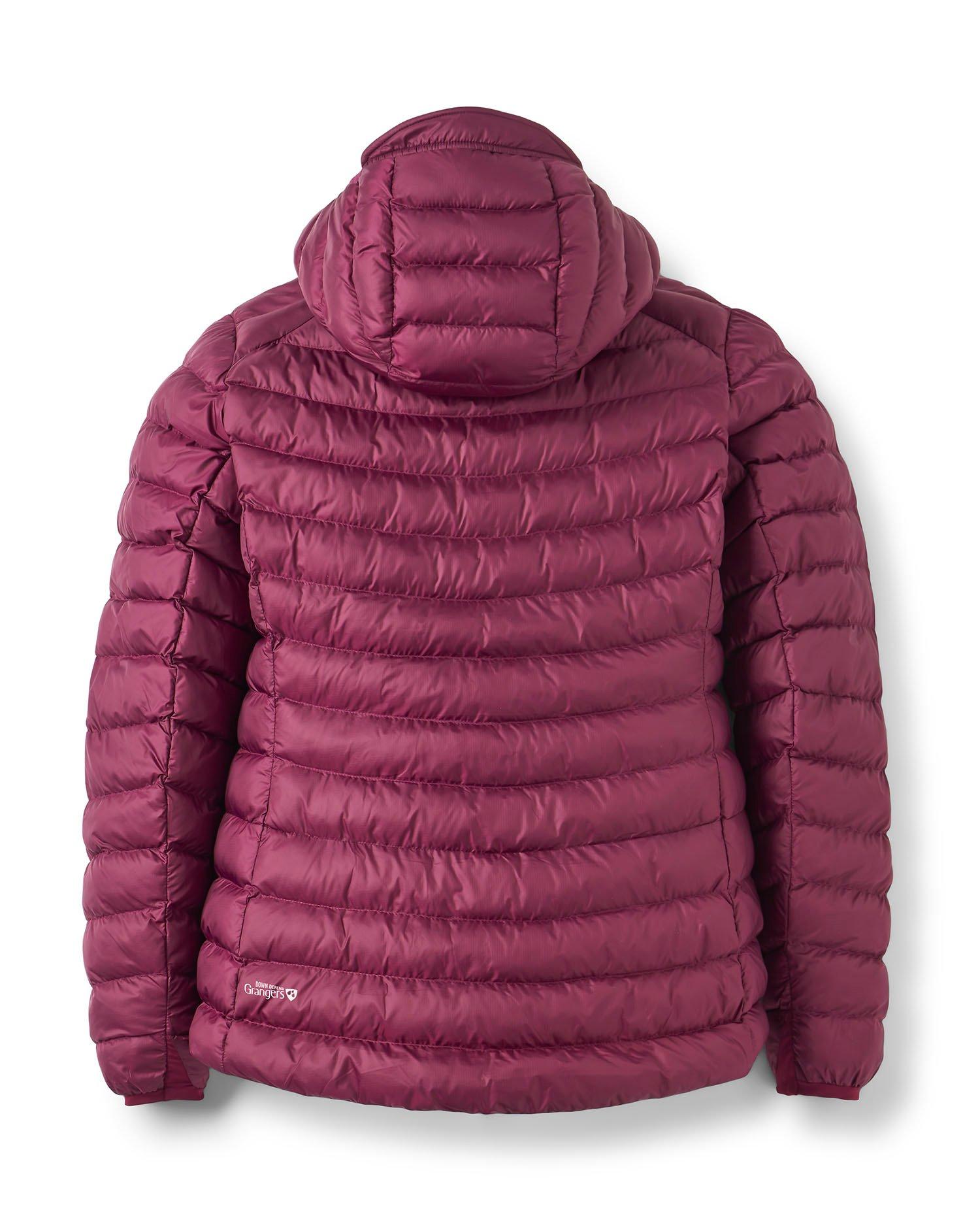 Rab Women's Cirrus Alpine Jacket - Purple | Tiso