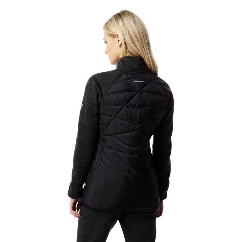 Craghoppers Women s Midas Hybrid Jacket Tiso