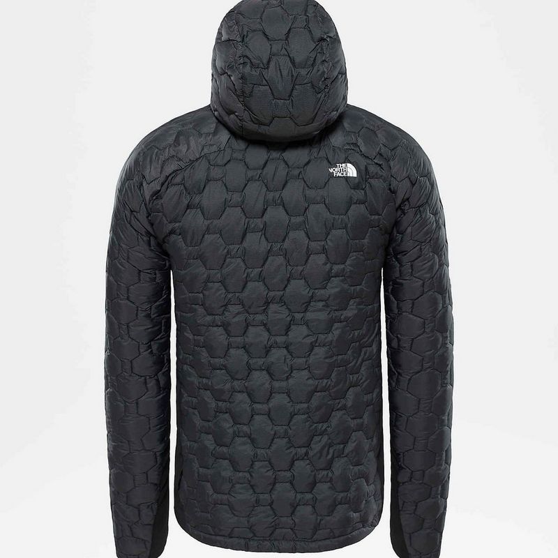 The north face women's impendor thermoball hybrid hoodie sale