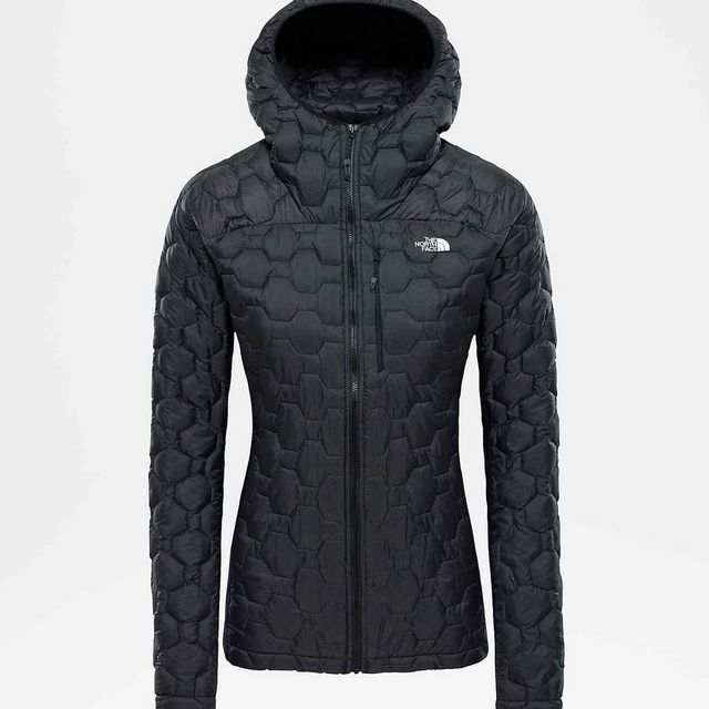 The north face men's impendor thermoball hybrid hoodie discount