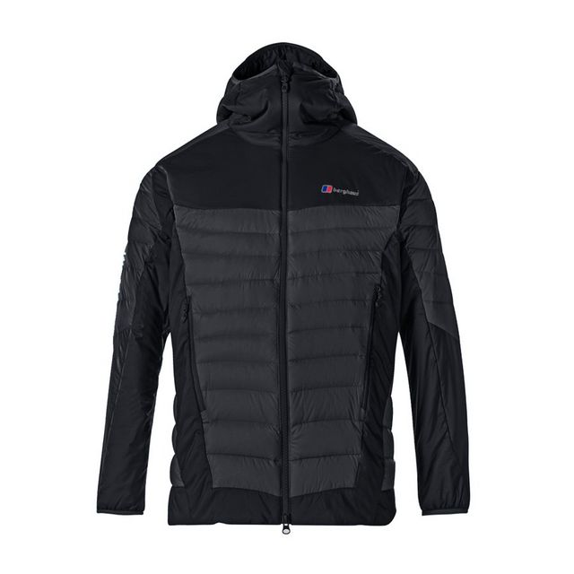 Berghaus ulvetanna jacket hotsell