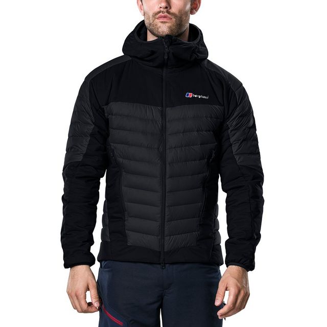 Berghaus mens ulvetanna hybrid 2.0 hydrodown sale