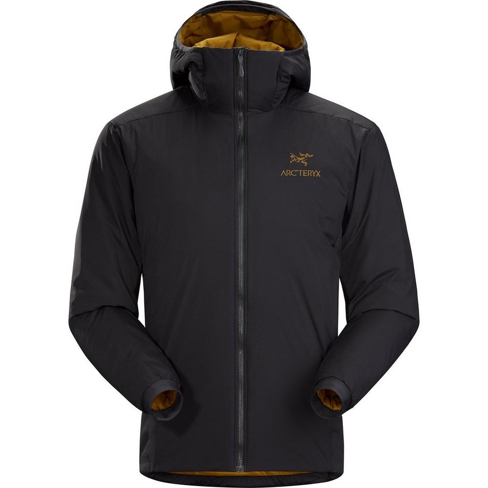 Arcteryx mens atom lt hoody best sale