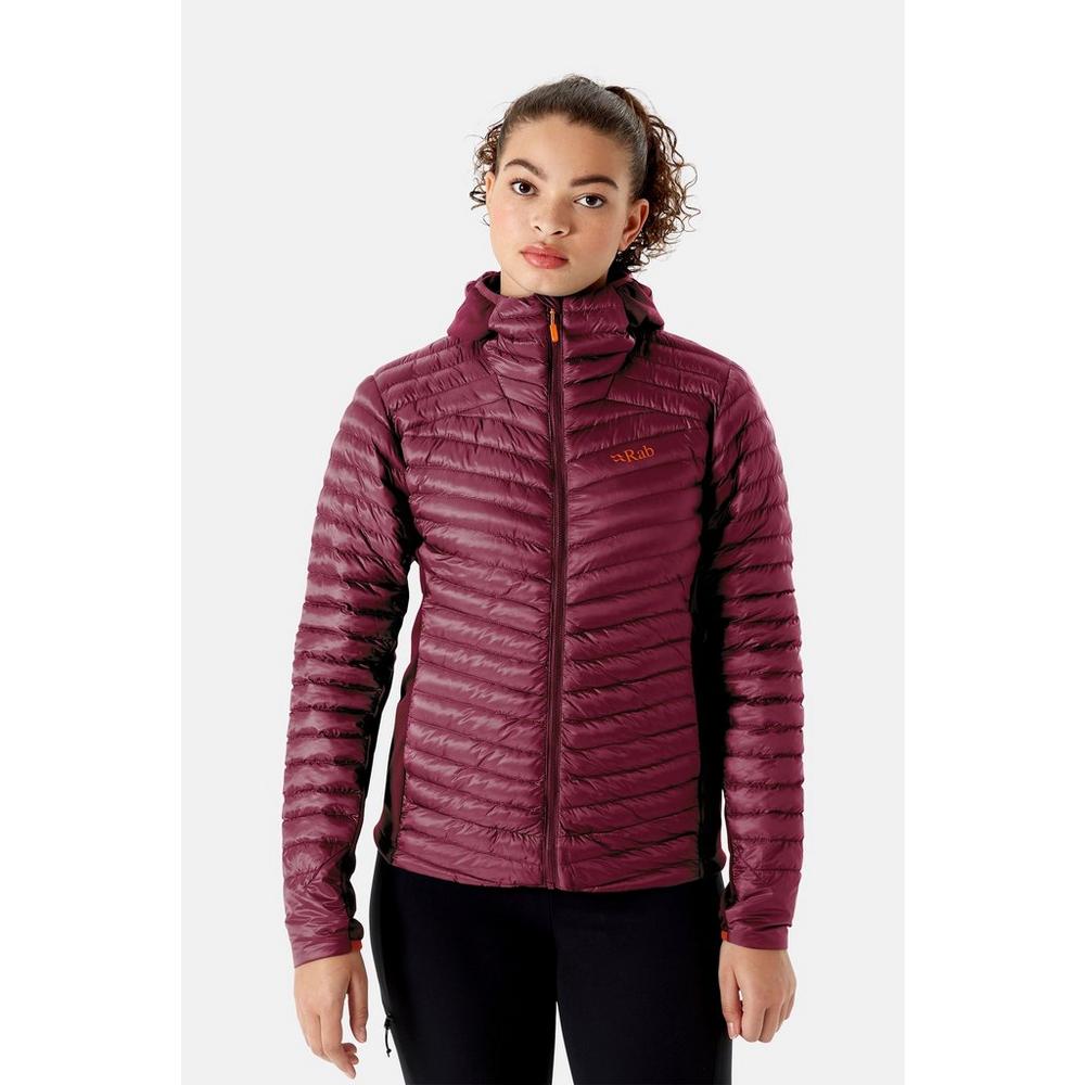 Rab Women's Cirrus Flex 2.0 Vest - Quest Outdoors